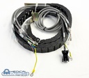 Philips MRI Cbl Outer Take Up, PN 453567924391 
