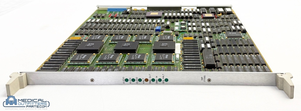 Philips CT Picker Array Processor Board, PN 177390