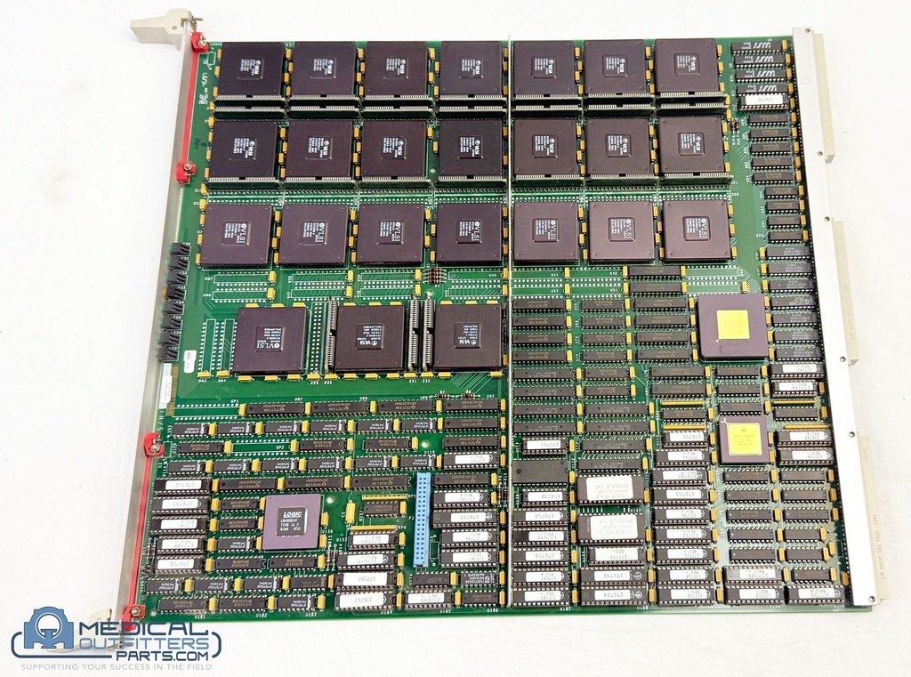 Philips CT Picker Expansion Module, PN 174227