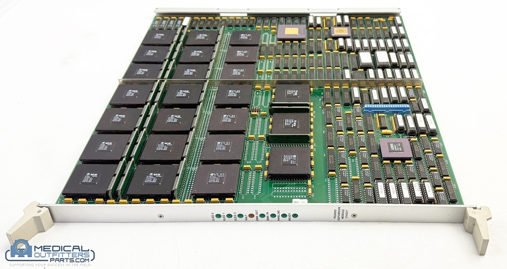 Philips CT Picker Expansion Module, PN 174227