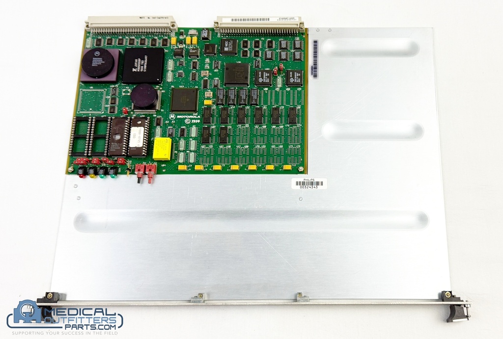 Philips NM Skyligth Single Board Computer, PN 2147-5401, 453560049181