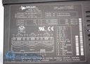 Vicor FlatPac Switching Power Supply, 100-240V, 11.7/5.8A, 47-63Hz, PN VI-RUTTO-EVVU, VIRUTTOEVVU
