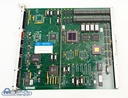 Philips/Picker CT Legacy Central Processor Board Assy (CPB/CPF, PN 453566205471, 177284