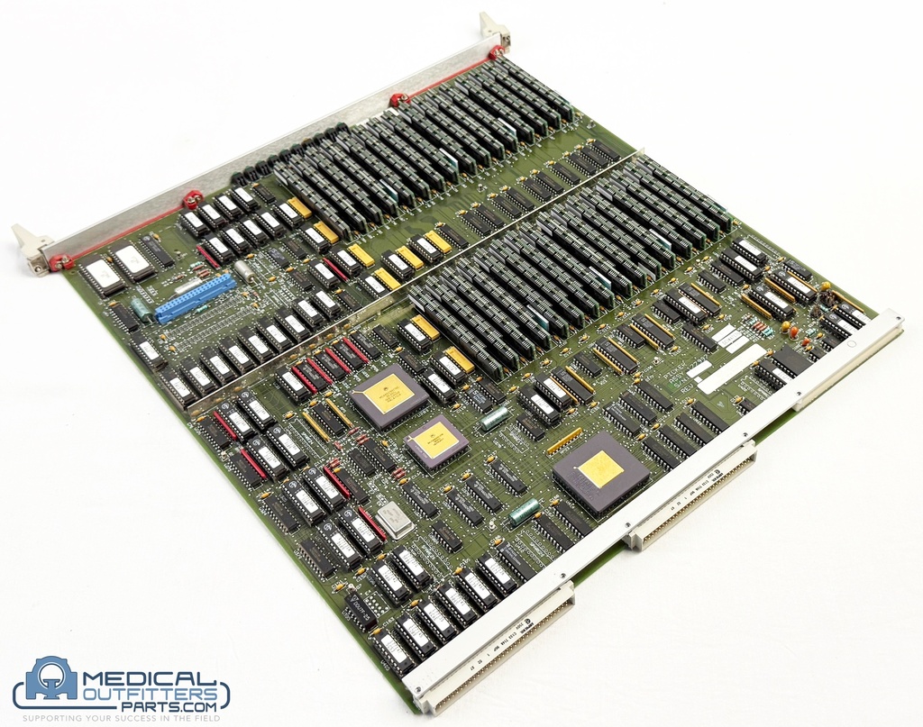 Philips/Picker CT Legacy 128MB MPM Assy, PN 453566206431, 177997 
