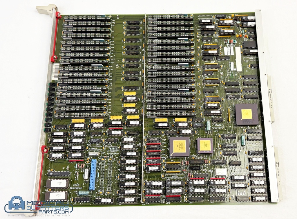 Philips/Picker CT Legacy 128MB MPM Assy, PN 453566206431, 177997 