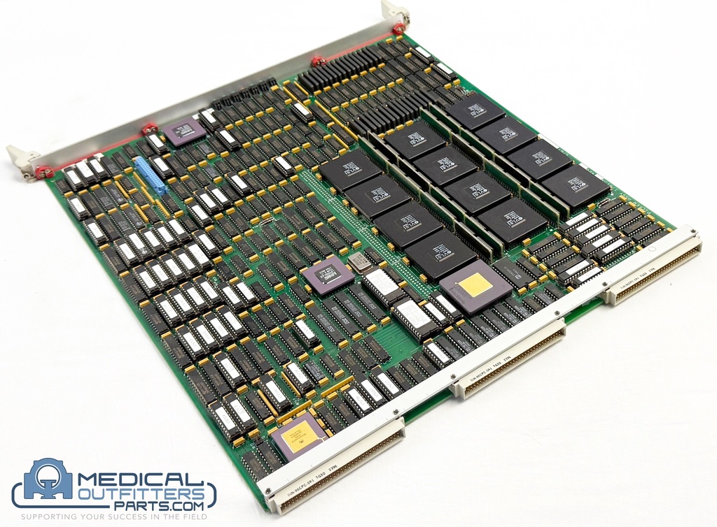 Philips/Picker CT Legacy Janus Processor Board, PN 178153