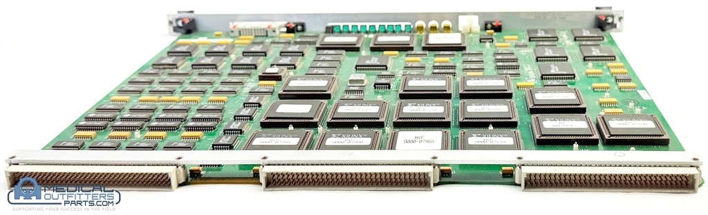 Philips NM Skyligth Digital Event Board, PN 2147-5002, 453560049061
