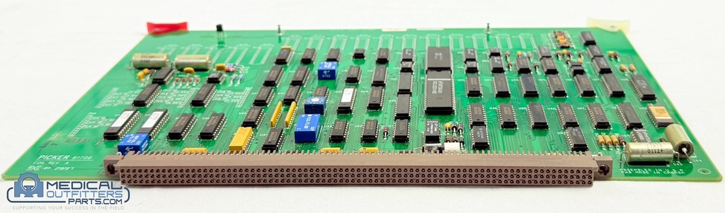Philips/Picker CT Legacy Signal Conditioning Logic, PN 453566206411,177989