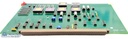 Philips/Picker CT Legacy Data Processing Card PCB (D.P.P.C), PN  453566202681,174256