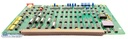 Philips/Picker CT Legacy Couch and Tilt Control PCB, PN 453566203001,174393