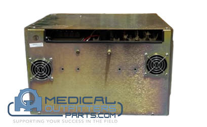 Philips CT Legacy High Speed Starter, PN 453566206031, 177636