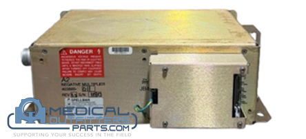 Philips CT Legacy Cathode Multiplier, PN 453566199611, 171832