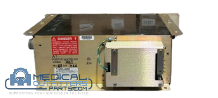 Philips CT Legacy Anode Multiplier, PN 453566199631, 171833