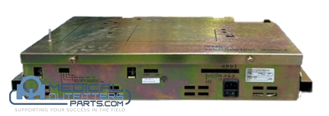 Philips CT Legacy XSC Plus Control Module, PN 177987 