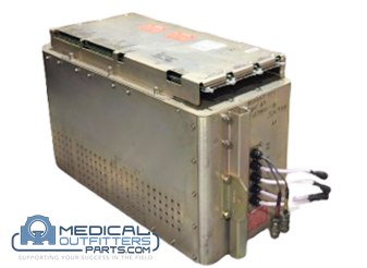 Philips CT Legacy Inverter Chassis Assy, PN 453566199681, 171836