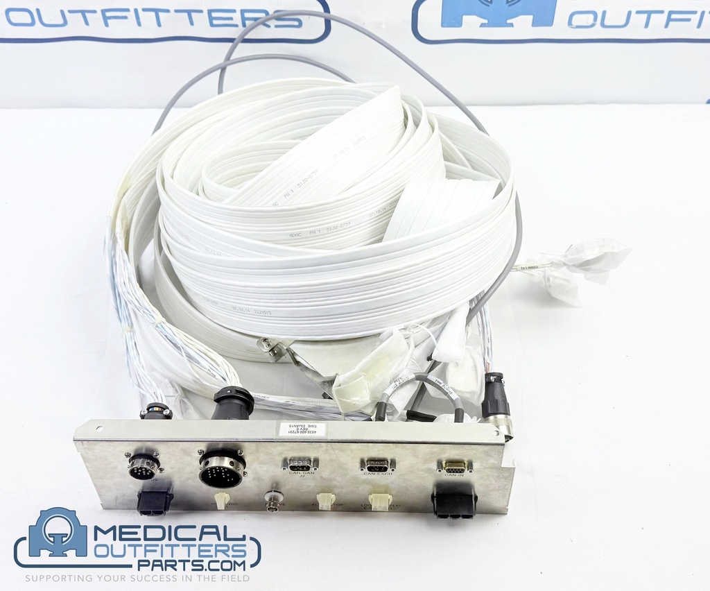 Philips Skylight Main Flex Cable Assy, PN 453560067231, 2160-5119