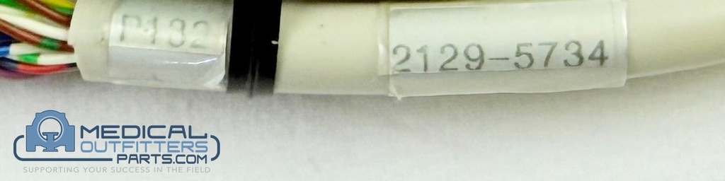 Philips Skylight DH Genesys Hand Controller Cable, PN 453560019801, P132 2129-5734 