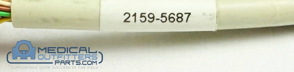 Philips Skylight Handcontroller Cable 4/04, PN 2159-5687, 453560237991 