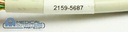 Philips Skylight Handcontroller Cable 4/04, PN 2159-5687, 453560237991 