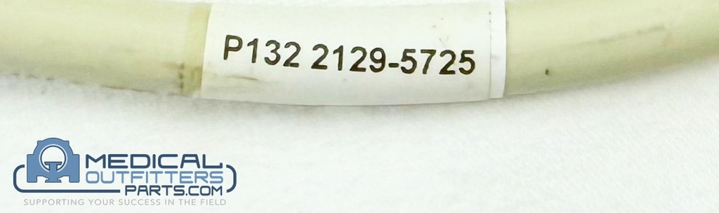 Philips Skylight Cable, Single Head Hand Controller, PN 453560019771, P132 2129-5725