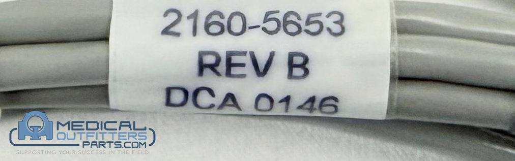 Philips Skylight Hall Sensor - CAN I/O Cable, PN 2160-5653, 453560067821