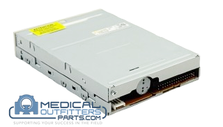 Hitachi Teac Floppy Disk Drive FD-235HF C291, PN 193077C2-91