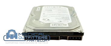 Seagate Barracuda 160GB, 7200RPM Hard Drive, PN ST3160815AS, 453560276291