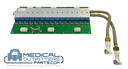 Siemens MRI Symphony/Harmony Rectifier Unit D32 Board, PN 5727016, 8364197