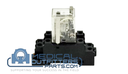 Siemens MRI Symphony Power Relay 10A 110VAC, PN IEC255