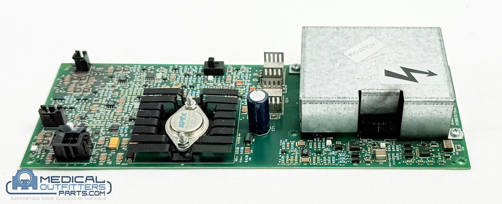 Siemens E-CAM Symbia Asm Hvm High Voltage Module, PN 8721511
