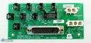 Siemens E-Cam B2 Motor Distribution Board, PN 4354002