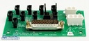 Siemens E-Cam B2 Motor Distribution Board, PN 4354002