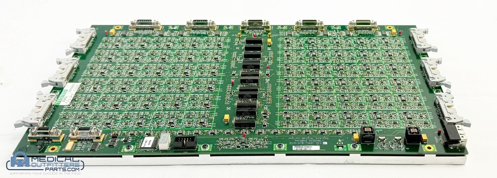 Philips PET/CT Gemini PCB Assy PAC60 V2, PN 453567073421