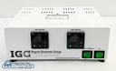 Philips MRI Intera Cold Head Heater Controller, PN 452215022561