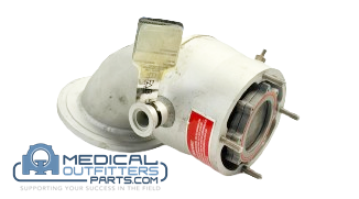 Siemens MRI QV Interface, PN 10104875 