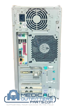 GE CT Lightspeed GEMS CT-GRE USA, PN 2368697-3