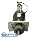 GE CT Brightspeed Motor Servo 2.91,PN AKM63S-ASCSC-02