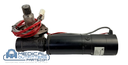 GE NM MIllenium Radial Gear Motor Tilt Drive Assy, PN BR-120
