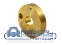 Philips MRI Mach Ball Bearing Insert Spacer 68" 2.13" 4 Tool, PN  453560317261