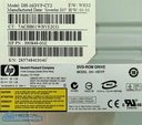 HP DVD-ROM Drive SOHD-16P9S SOHD-16P9S-CT2, PN 390849-002, DH-16DYP
