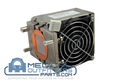 GE MRI Heat Sink Hp 8400 Assy, PN 398293-003