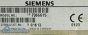 Siemens MRI Symphony 1.5T Body Tune Box 047-2, PN 7366615