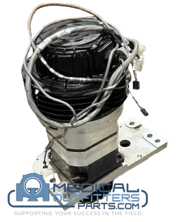 Siemens E-Cam Motor, PN 4152982646
