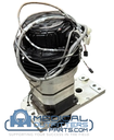 Siemens E-Cam Motor, PN 4152982646