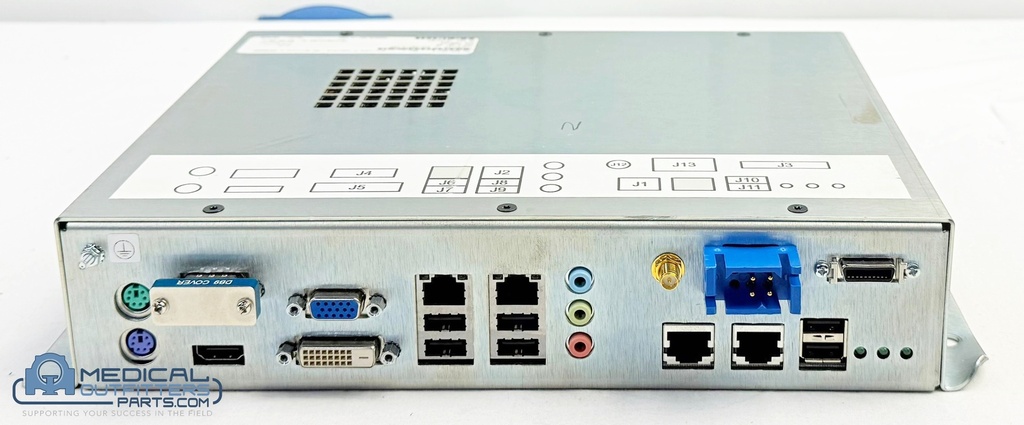 GE X-Ray Optima Single Board Computer, PN 5331287-4