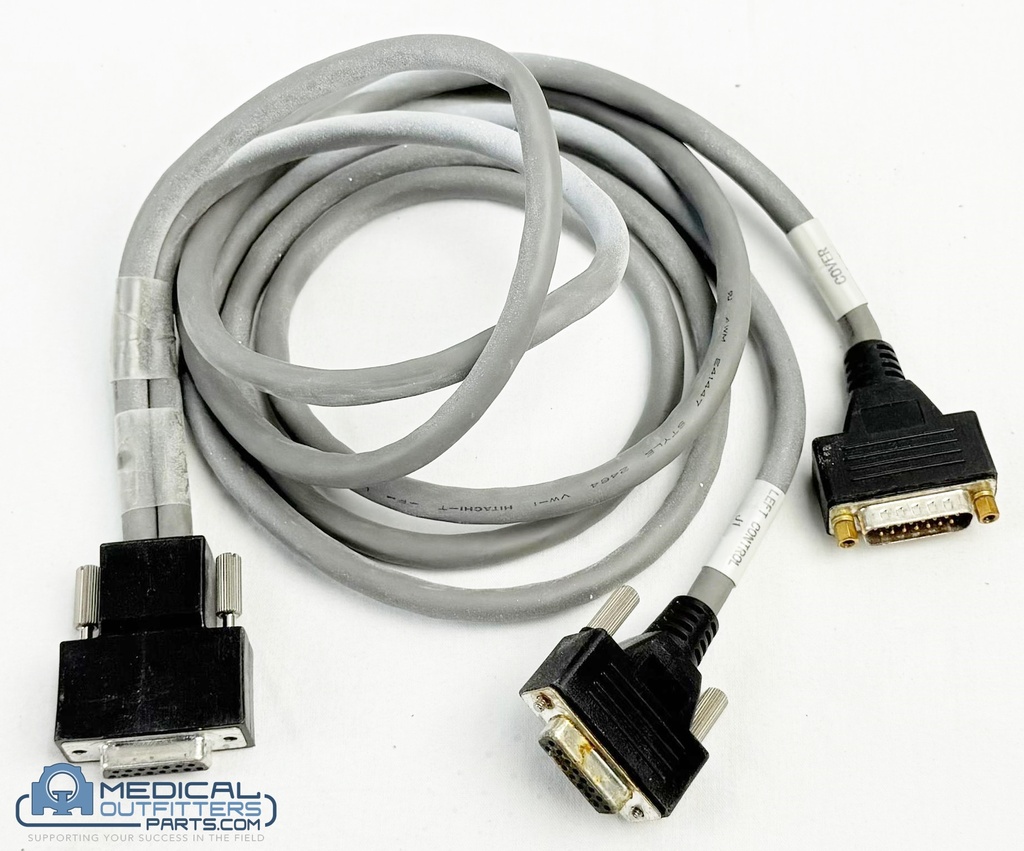 GE CT Harness For H2 Rear Cover, PN 2270461