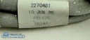 GE CT Harness For H2 Rear Cover, PN 2270461