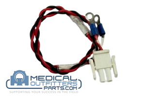 GE CT LIGHTSPEED Cable From PS To GTCB2-J31, PN 5175527
