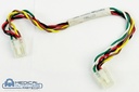 GE Mammo Cable Power Lamp Control, PN 2377083