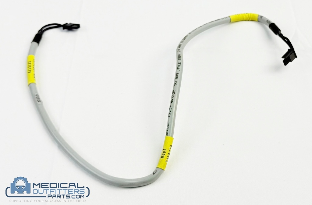 GE Mammo Cable J5 PL30S W307, PN 2372179